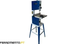 Serra de Fita Vertical 245x150 mm FOX F28-186
