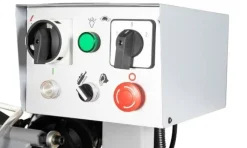 Serra de Fita 400V HOLZMANN BS320TOP_400V