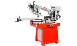Serra de Fita 400V HOLZMANN BS320TOP_400V