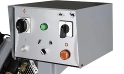 Serra de Fita 400V HOLZMANN BS370TOP_400V
