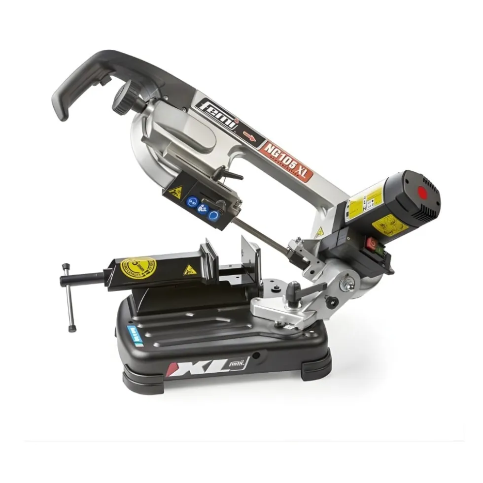 Serra de fita 950W FEMI NG105XL