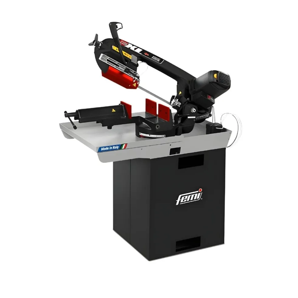 Serra de fita 2000W Femi 2200XL