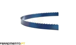 Serra de Fita 2560 x 6 x 0,6 mm Holzstar 5160040