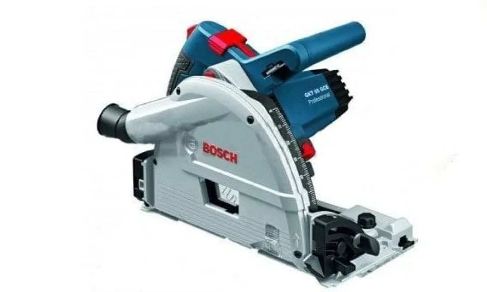 Serra de Imersão Bosch GKT 55 GCE Professional