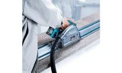 Serra de incisão 40Vmax XGT 165mm AWS Makita SP001GZ03