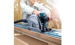 Serra de incisão 40Vmax XGT 165mm AWS Makita SP001GZ03