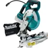 Serra de meia esquadria a bateria 18V Litio-ion DLS600Z