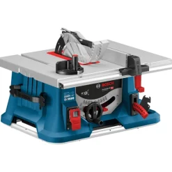 Serra de Mesa Bosch GTS 635-216 Professional