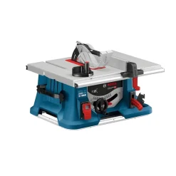 Serra de Mesa Bosch GTS 635-216 Professional