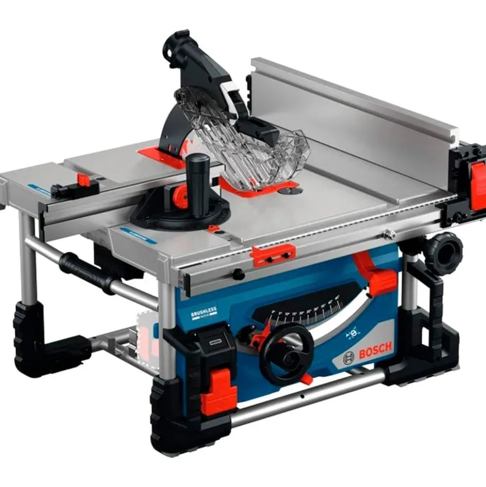 Serra de Mesa GTS 18V-70 Professional Bosch 0601B44100