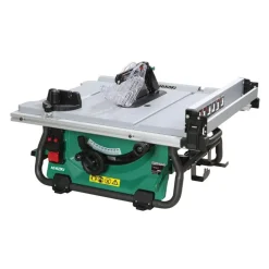 Serra De Mesa 255mm 36V Hikoki C3610DRJW4Z