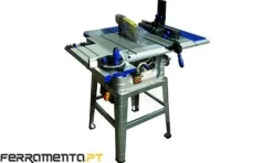 Serra de Mesa 1500W FOX F36-527C