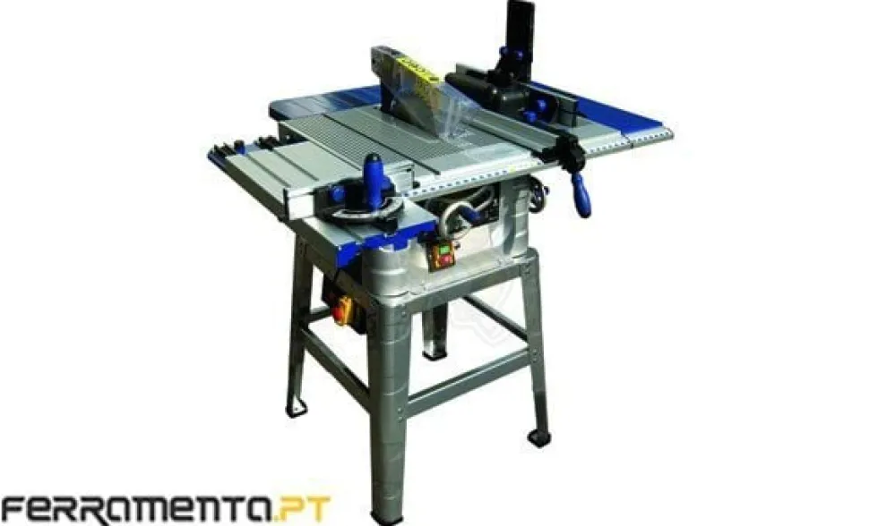 Serra de Mesa 1500W FOX F36-527C