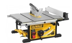 Serra de Mesa 2000W Ø250mm + Bancada DWE74912 DeWalt DWE7492-QS