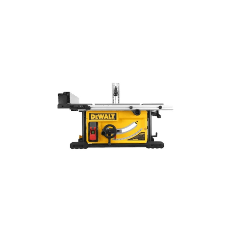 Serra de Mesa 2000W Ø250mm + Bancada DWE74912 DeWalt DWE7492-QS
