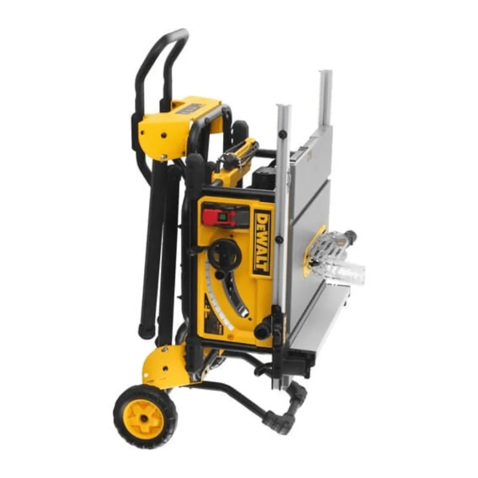 Serra de Mesa 2000W Ø250mm DeWalt DWE7492-QS