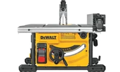 Serra de Mesa 1850W Ø210mm DeWalt DWE7485-QS