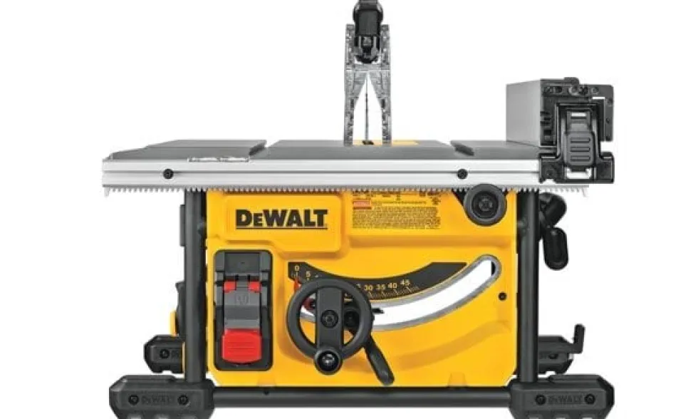 Serra de Mesa 1850W Ø210mm DeWalt DWE7485-QS
