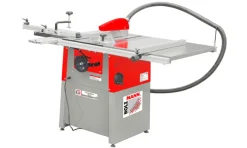 Serra de Mesa 2200W Ø254mm Holzmann TS250_230V