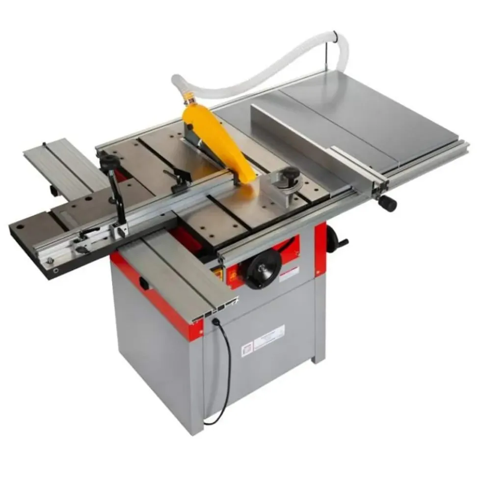 Serra de Mesa 2200W Ø254mm Holzmann TS250_230V