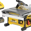 Serra de Mesa XR 54V Dewalt DCS7485T2-QW