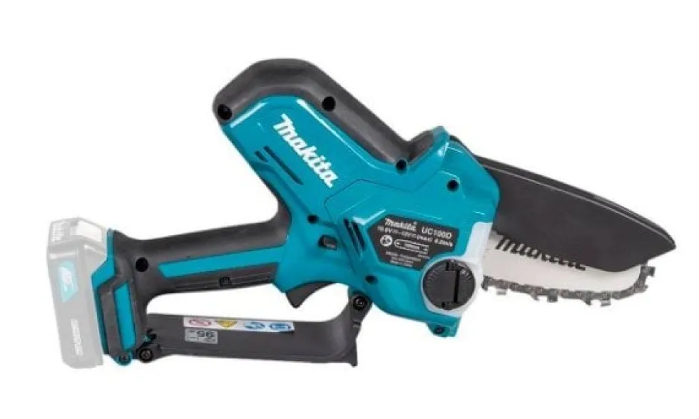 Serra de Poda a Bateria 12V Makita UC100DZ