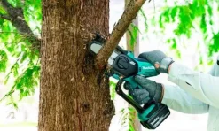 Serra de Poda a Bateria 12V Makita UC100DZ