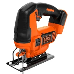 Serra de Recortes 18V Black Decker BDCJS18N-XJ