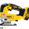 Serra de Recortes 18V Dewalt DCS334P2-QW