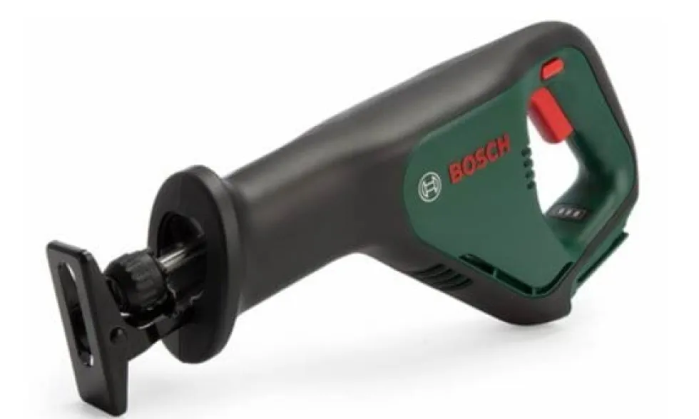 Serra de Sabre a Bateria AdvancedRecip 18 Bosch 06033B2402