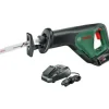 Serra de Sabre AdvancedRecip 18 Bosch 06033B2403
