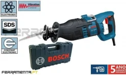 Serra de Sabre Bosch GSA 1300 PCE Professional