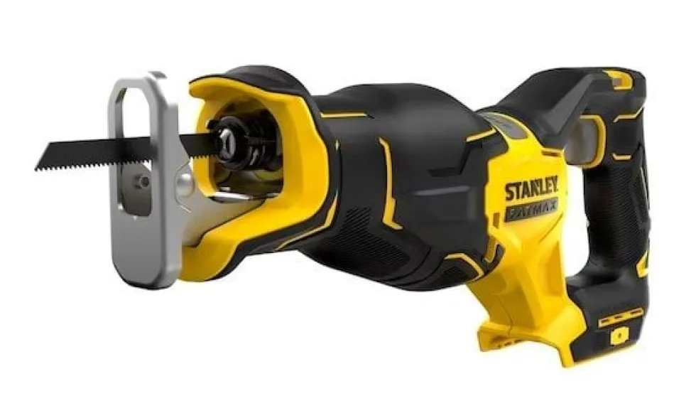 Serra de Sabre Brushless 18VFATMAX® V20 Stanley SFMCS310B-XJ