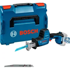 Serra de Sabre GSA 18V-24 Professional Bosch 06016A5101