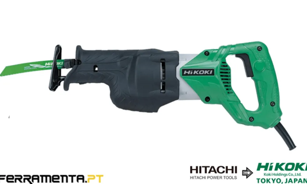 Serra de Sabre HiKOKI CR13V2