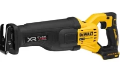 Serra de Sabre S/ Escovas XR 18V FLEXVOLT Dewalt DCS386NT-XJ