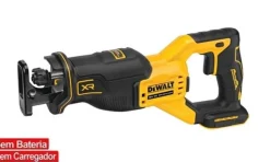 Serra de Sabre 18V Dewalt DCS382N-XJ