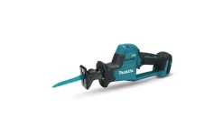 Serra de Sabre 18V Motor BL Makita DJR189Z