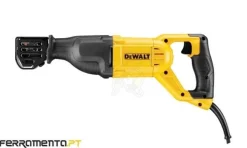 Serra de Sabre 1100W Dewalt DWE305PK-QS