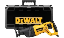Serra de Sabre 1200W Dewalt DW311K-QS