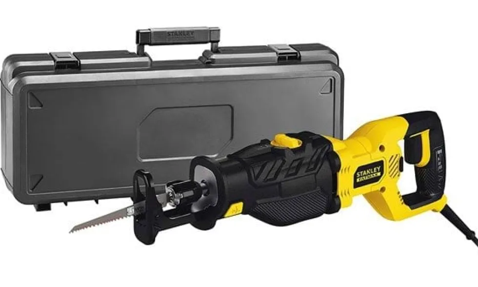 Serra de Sabre 1050W Stanley FME365K-QS