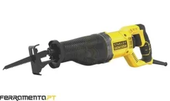 Serra de Sabre 900W Stanley FME360-QS