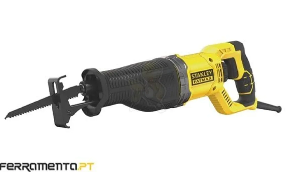 Serra de Sabre 900W Stanley FME360-QS