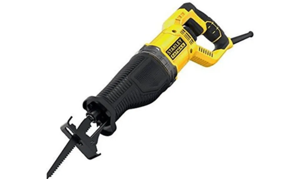 Serra de Sabre 900W Stanley FME360-QS