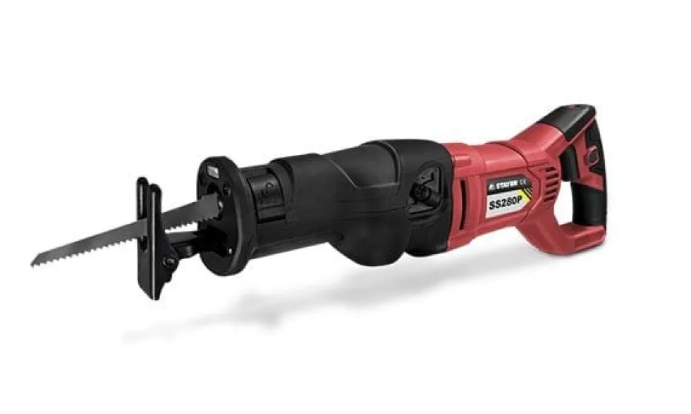 Serra de Sabre 1200W Stayer SS280P