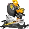 Serra esquadria telescópica 54V Li-Ion 9Ah DeWalt DCS781X2