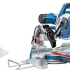 Serra Meia Esquadria 254mm Bosch GCM 10 GDJ Professional