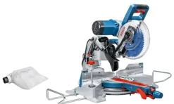 Serra Meia Esquadria 254mm Bosch GCM 10 GDJ Professional