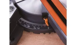 Serra Meia Esquadria Multifunções 210 mm Evolution R210SMS