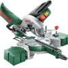 Serra Meia Esquadria PCM 8 SD Ø216mm Bosch 0603B11000